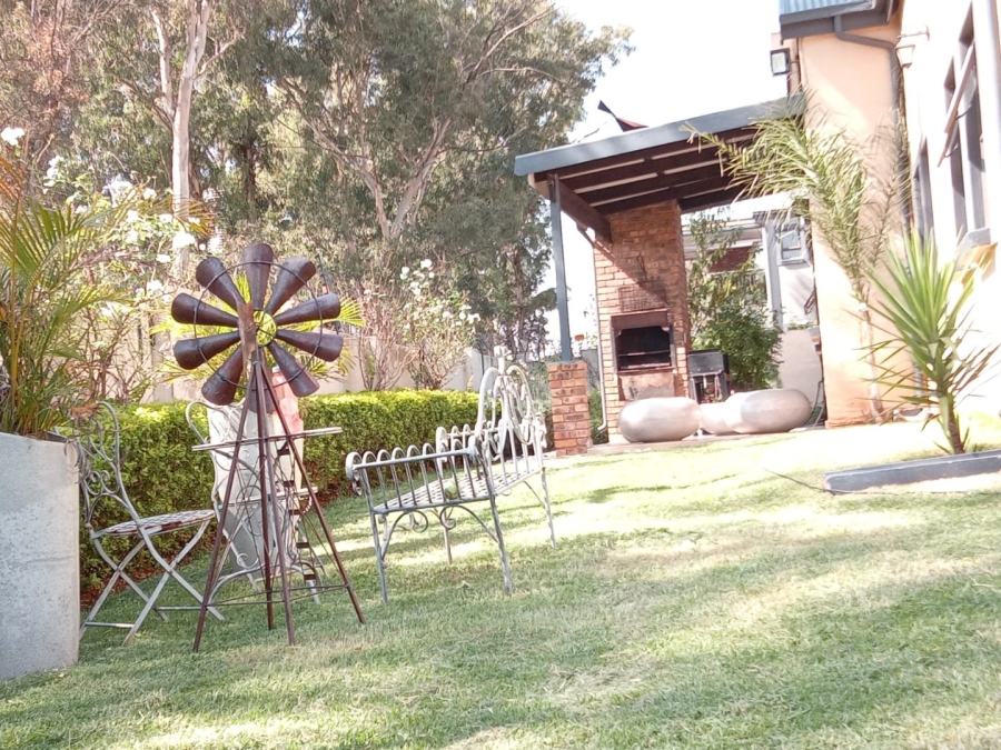 3 Bedroom Property for Sale in Willow Park Eastern Cape